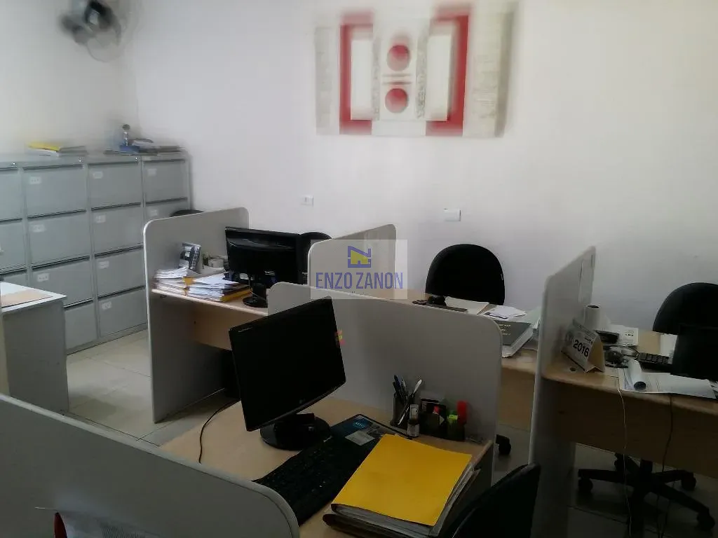 Prédio Inteiro, 214 m² - Foto 6
