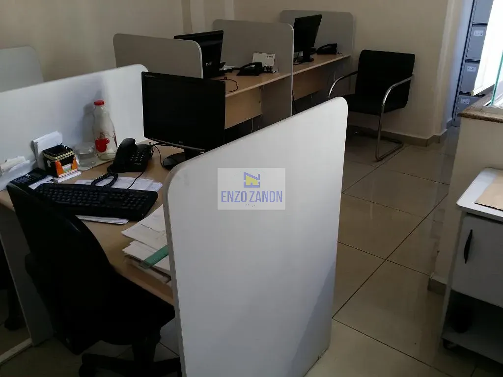 Prédio Inteiro, 214 m² - Foto 17