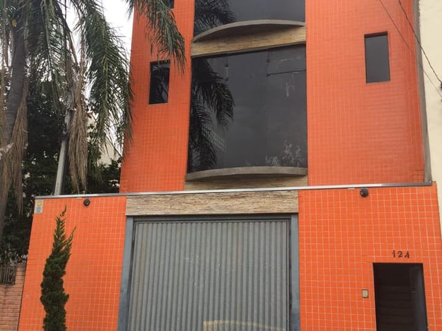 Prédio à venda, no bairro Vila Danubio Azul em São Paulo