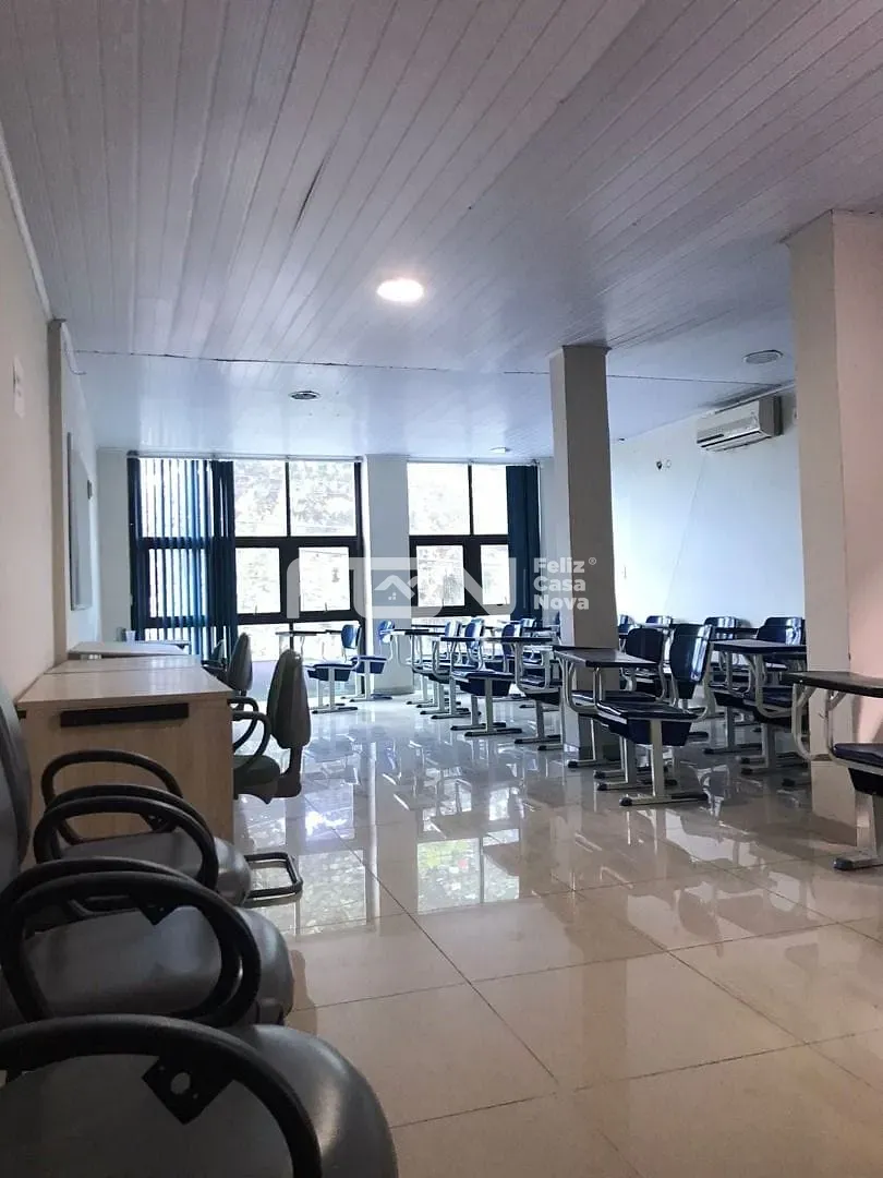 Prédio Inteiro, 10 m² - Foto 1