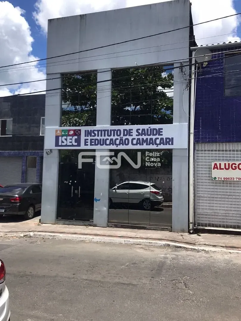 Prédio Inteiro, 10 m² - Foto 6