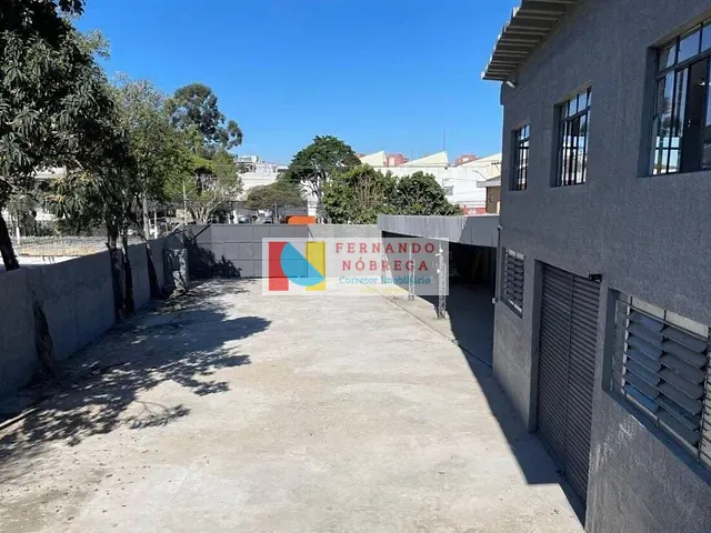 Prédio com 1942m², à venda, no bairro Limão em São Paulo