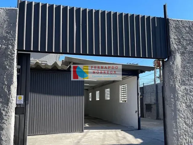 Prédio com 1942m², à venda, no bairro Limão em São Paulo