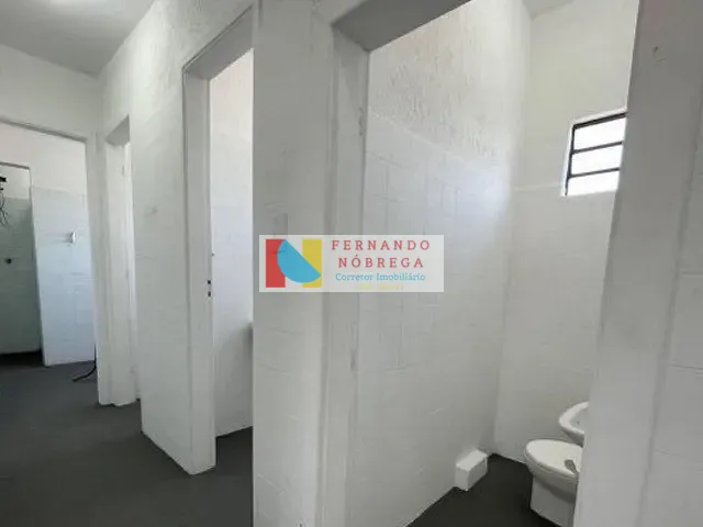 Prédio com 1942m², à venda, no bairro Limão em São Paulo