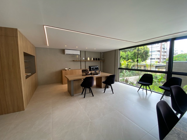 Foto do Prédio - Prédio Comercial à Venda, Bairro Centro, Novo Hamburgo, RS - Localização privilegiada- Pronto para mudar  | Frassão Negócios