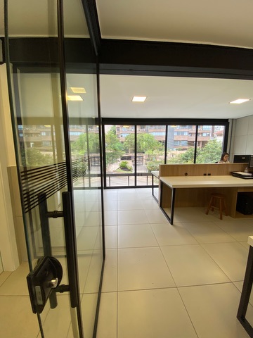 Foto do Prédio - Prédio Comercial à Venda, Bairro Centro, Novo Hamburgo, RS - Localização privilegiada- Pronto para mudar  | Frassão Negócios