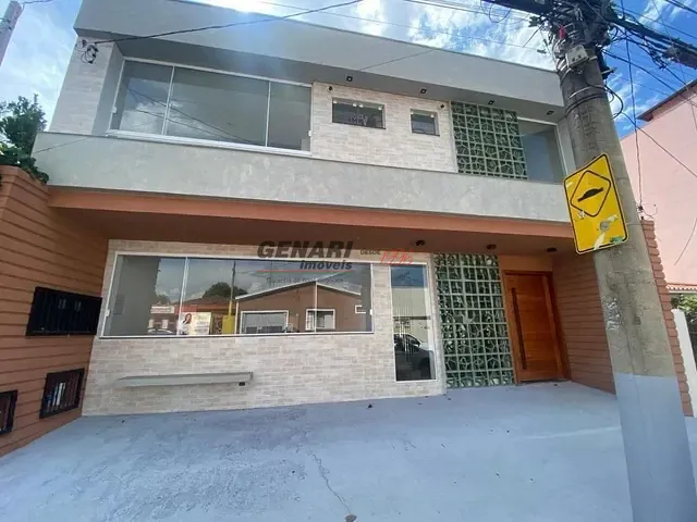 Prédio com 265m², à venda ou para alugar, no bairro Centro em Indaiatuba