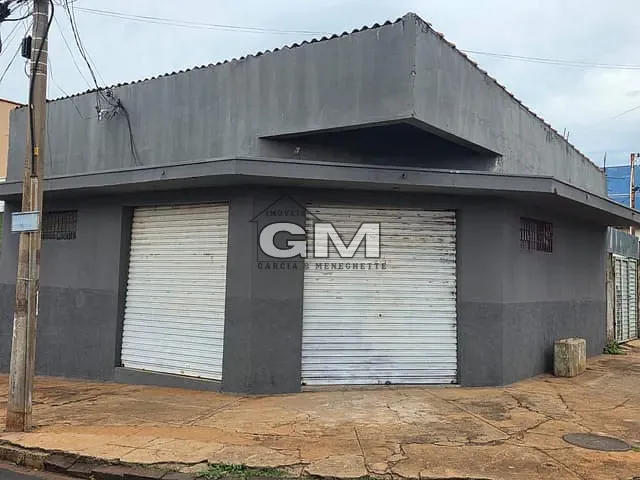 Prédio à venda, no bairro Ipiranga em Ribeirão Preto