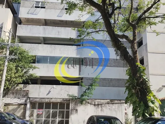 Prédio com 8275m², à venda, no bairro Botafogo em Rio de Janeiro