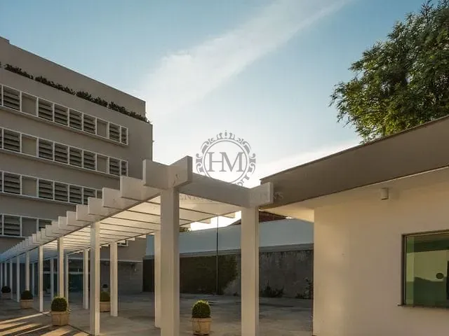 Prédio com 6900m², à venda ou para alugar, no bairro São Cristóvão em Rio de Janeiro