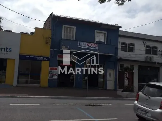 Prédio com 110m², à venda, no bairro Água Branca em São Paulo