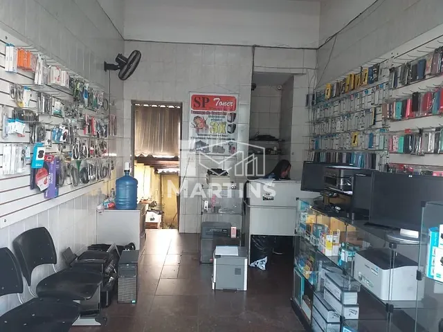 Prédio com 110m², à venda, no bairro Água Branca em São Paulo