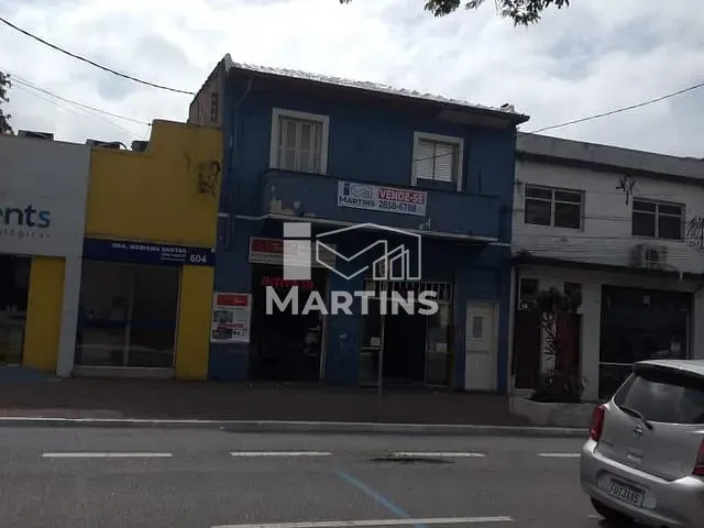 Prédio com 110m², à venda, no bairro Água Branca em São Paulo