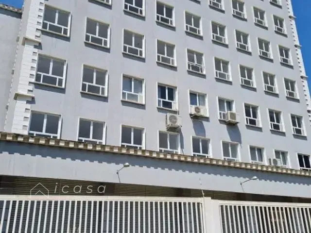 Prédio com 5500m², à venda ou para alugar, no bairro Jardim Satélite em São José dos Campos