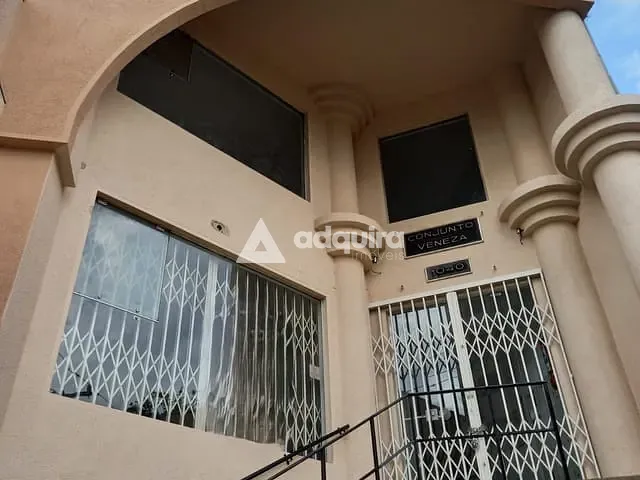 Prédio com 370m², à venda ou para alugar, no bairro Centro em Ponta Grossa