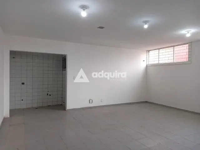 Prédio com 370m², à venda ou para alugar, no bairro Centro em Ponta Grossa