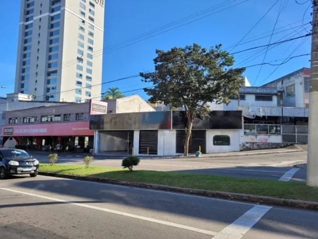 Foto do Prédio - Prédio à venda, 205 m² por R$ 1.800.000,00 - Jardim São Dimas - São José dos Campos/SP | INDEPENDENCE NEGOCIOS IMOBILIARIOS LTDA