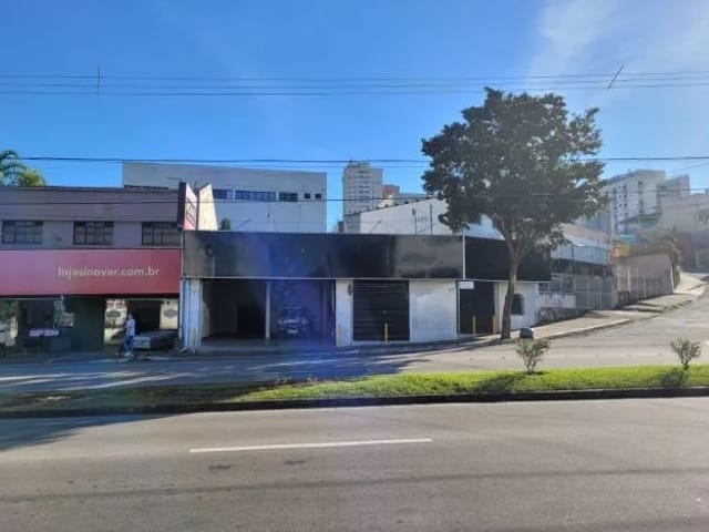 Foto do Prédio - Prédio à venda, 205 m² por R$ 1.800.000,00 - Jardim São Dimas - São José dos Campos/SP | INDEPENDENCE NEGOCIOS IMOBILIARIOS LTDA