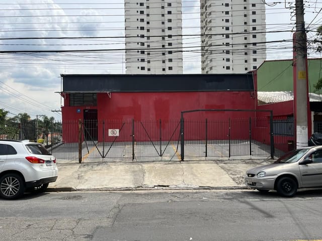 Foto do Prédio - Prédio para alugar, 660 m² por R$ 33.200,00/mês - Vila Leopoldina - São Paulo/SP | Ingracia Imóveis