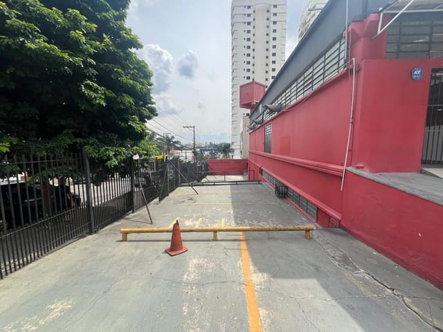 Foto do Prédio - Prédio para alugar, 660 m² por R$ 33.200,00/mês - Vila Leopoldina - São Paulo/SP | Ingracia Imóveis