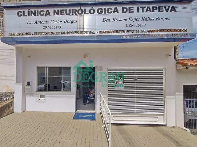 Prédio à venda, no bairro Centro em Itapeva