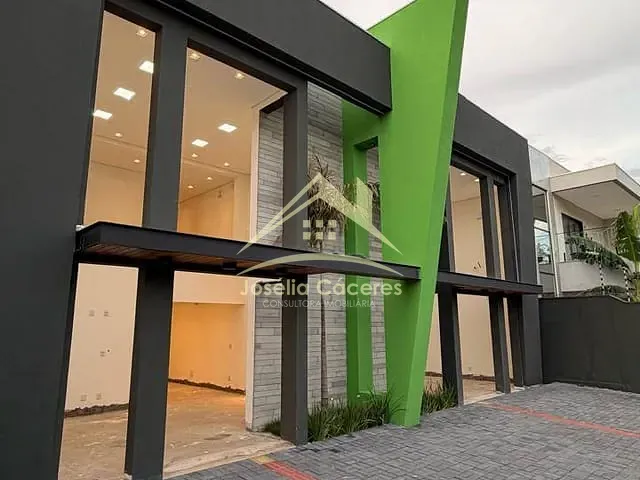 Prédio à venda, no bairro Santa Rosa em Cuiabá