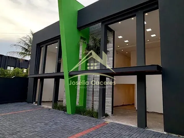 Prédio à venda, no bairro Santa Rosa em Cuiabá
