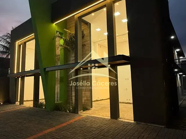 Prédio à venda, no bairro Santa Rosa em Cuiabá