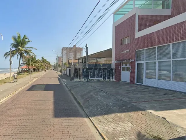 Prédio com 625m², à venda, no bairro Centro em Itanhaém