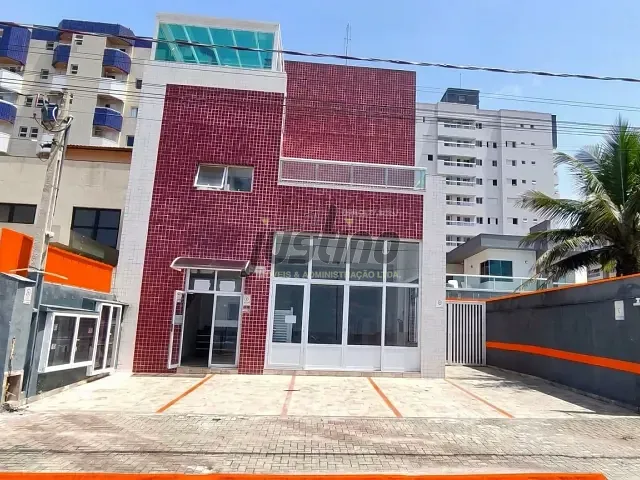 Prédio com 625m², à venda, no bairro Centro em Itanhaém