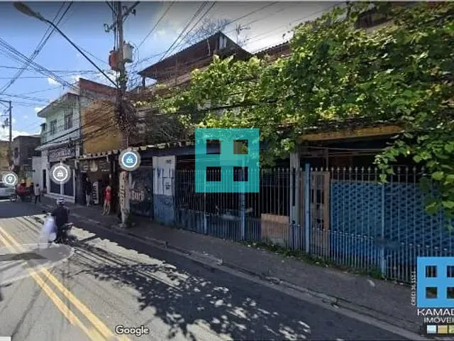 Prédio com 1080m², à venda, no bairro Helena Maria em Osasco