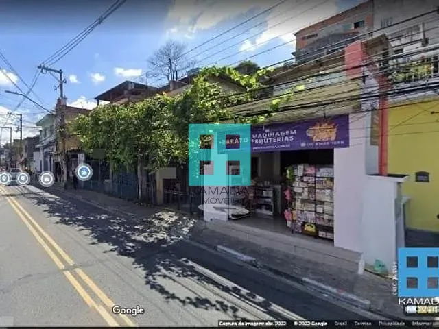 Prédio com 1080m², à venda, no bairro Helena Maria em Osasco