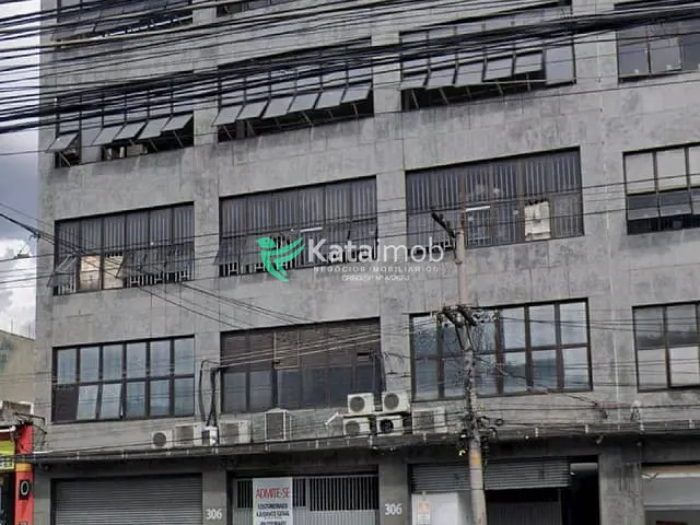 Prédio para alugar, no bairro Brás em São Paulo