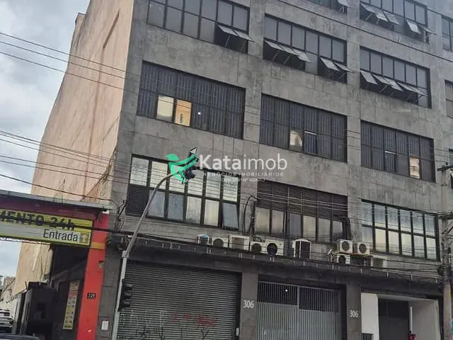 Prédio para alugar, no bairro Brás em São Paulo