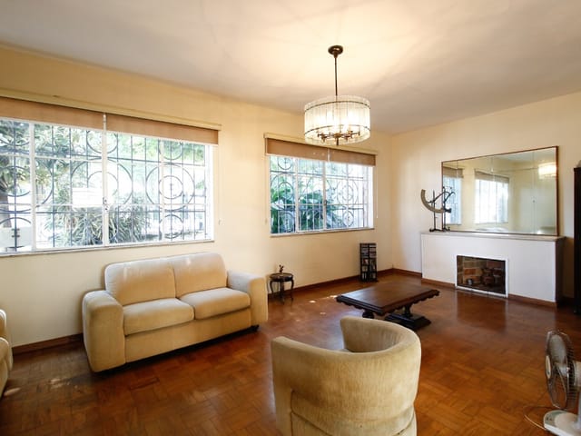 Foto do Prédio - Casa comercial para venda e locação em Planalto Paulista, 255m² | Lares e Andares Imóveis