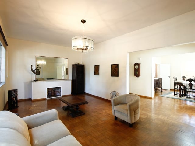 Foto do Prédio - Casa comercial para venda e locação em Planalto Paulista, 255m² | Lares e Andares Imóveis