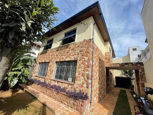 Foto do Prédio - Casa comercial para venda e locação em Planalto Paulista, 255m² | Lares e Andares Imóveis