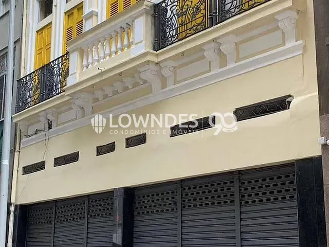 Prédio com 210m², para alugar, no bairro Centro em Rio de Janeiro