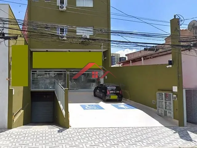 Prédio com 402m², à venda, no bairro Centro em Santo André