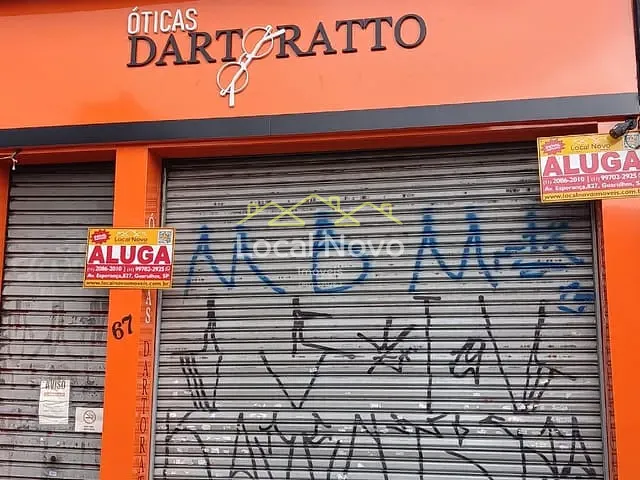 Prédio com 11750m², para alugar, no bairro Centro em Guarulhos
