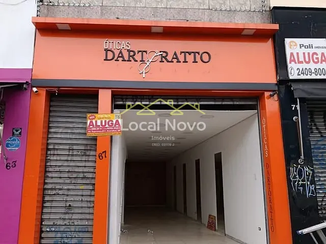 Prédio com 11750m², para alugar, no bairro Centro em Guarulhos