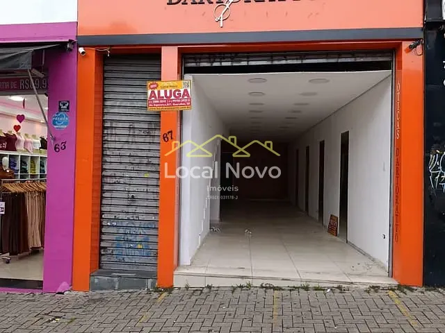 Prédio com 11750m², para alugar, no bairro Centro em Guarulhos