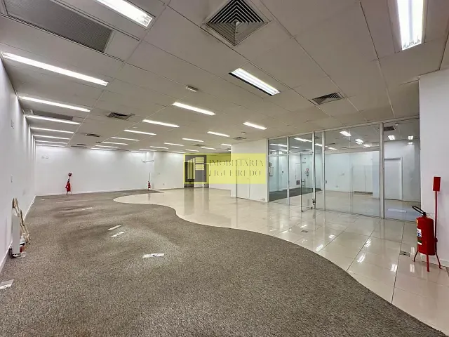 Prédio com 441m², à venda ou para alugar, no bairro Jardim Seyon em São José do Rio Preto