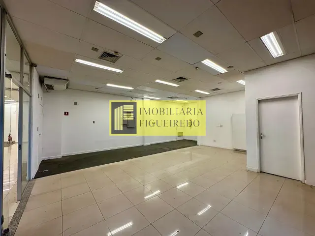 Prédio com 441m², à venda ou para alugar, no bairro Jardim Seyon em São José do Rio Preto