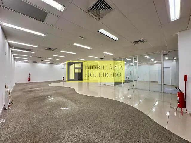 Prédio com 441m², à venda ou para alugar, no bairro Jardim Seyon em São José do Rio Preto