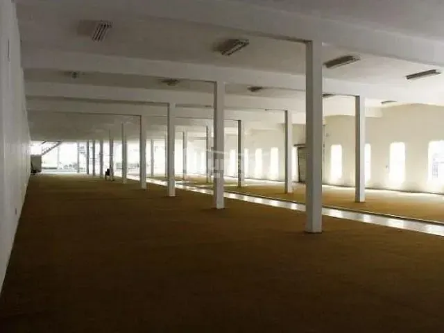 Prédio com 2400m², à venda ou para alugar, no bairro Braz Cubas em Mogi das Cruzes