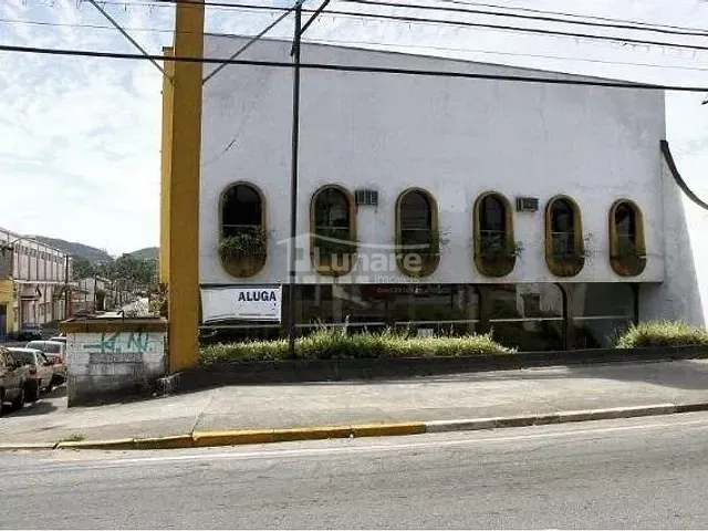 Prédio com 2400m², à venda ou para alugar, no bairro Braz Cubas em Mogi das Cruzes