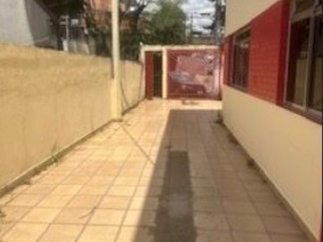 Prédio para alugar, no bairro Vila Osasco em Osasco