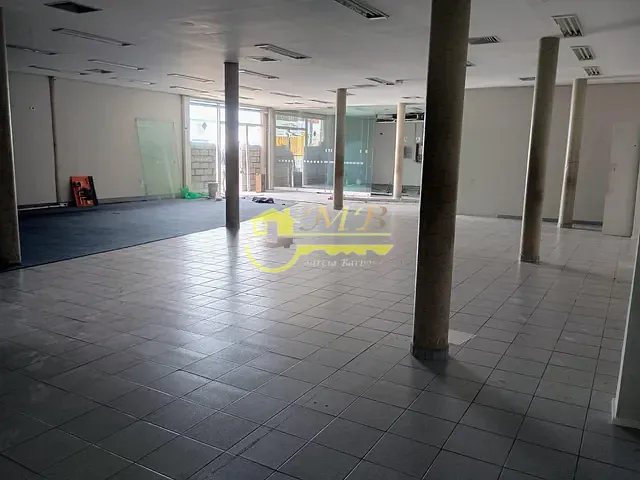 Prédio com 1029m², para alugar, no bairro Jardim Novo Campos Elíseos em Campinas