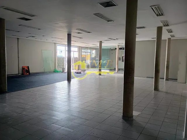 Prédio com 1029m², para alugar, no bairro Jardim Novo Campos Elíseos em Campinas